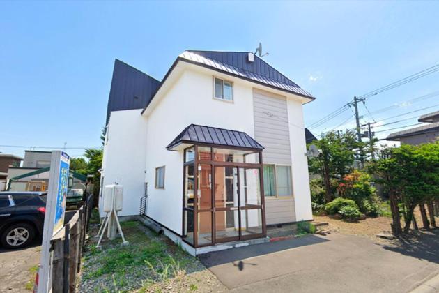 Sapporo - House / Vacation Stay 697 외부 사진